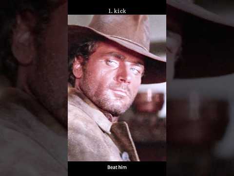 #film #movie Texas Rangers – Man Gets Kicked Beaten… Then the Ranger Arrives 🤠👊💥