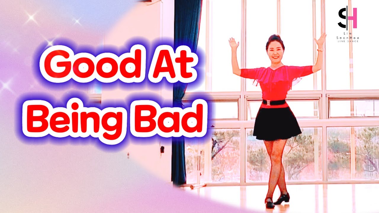 09/09/24 - Good At Being Bad