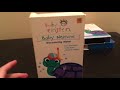 Baby Neptune DVD VHS And Toy Comparison