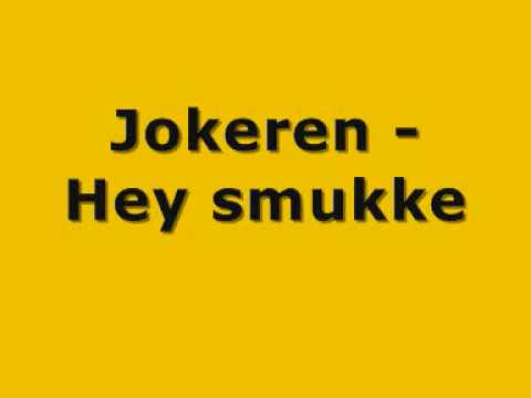 Video thumbnail for Hey Smukke