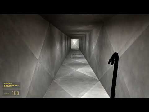 Custom Half-Life 2 Maps: The Abstract Trilogy