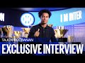 TAJON BUCHANAN | FIRST EXCLUSIVE INTERVIEW 🎤⚫🔵 #WelcomeTajon