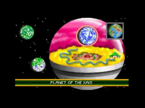 Zulk Talks About Buu's Fury | DBZ Buu's Fury - Energy Only BONUS 3 (ft. Messing Around With Zulk)