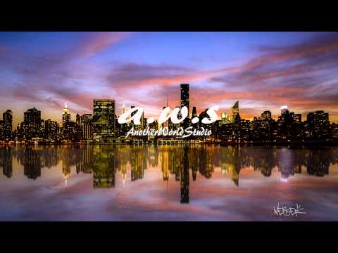 Azryd - New World (Fracx XO Remix)