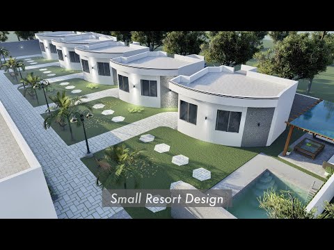 Small Resort Design