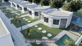 Small Resort Design