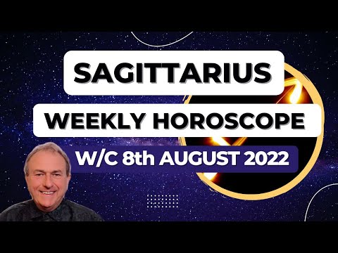 Weekly Horoscope from 8th August 2022 Weekly Horoscope from 8th August 2022