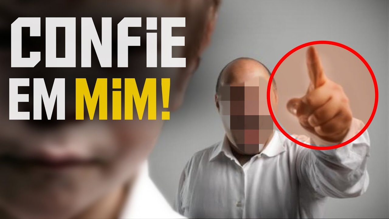 Como Detectar Manipulação Verbal? (Linguagem Corporal - Metaforando)