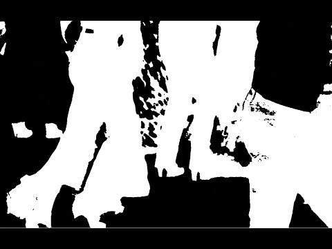 $kyhook ft. Maria José Llergo- La Sombra [Videoclip]