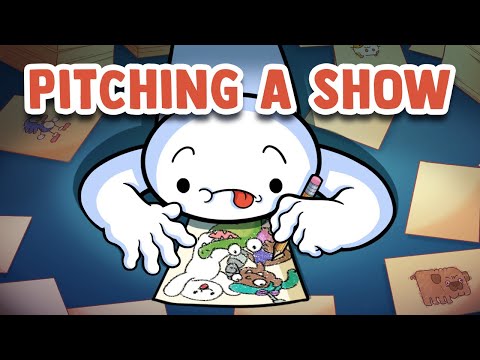 Pitching a Show