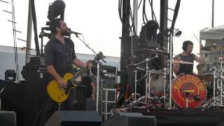 Middle Class Rut - USA - Live 4-12-14 Fiesta Oyster Bake