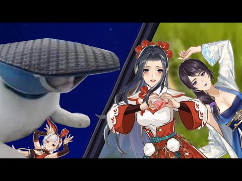 The Lost Village Review | Another Magic China Land™