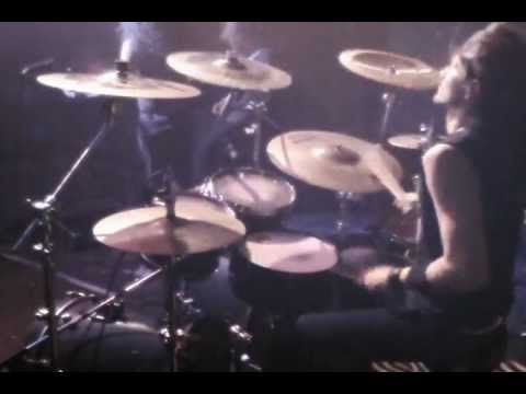 Hatchet - Signals of Infection (Eli Lucas, DrumCam) 5/26/2012