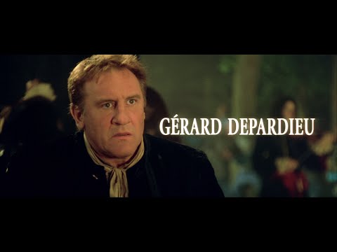 "Vatel" | "Ватель", 2000 (trailer)