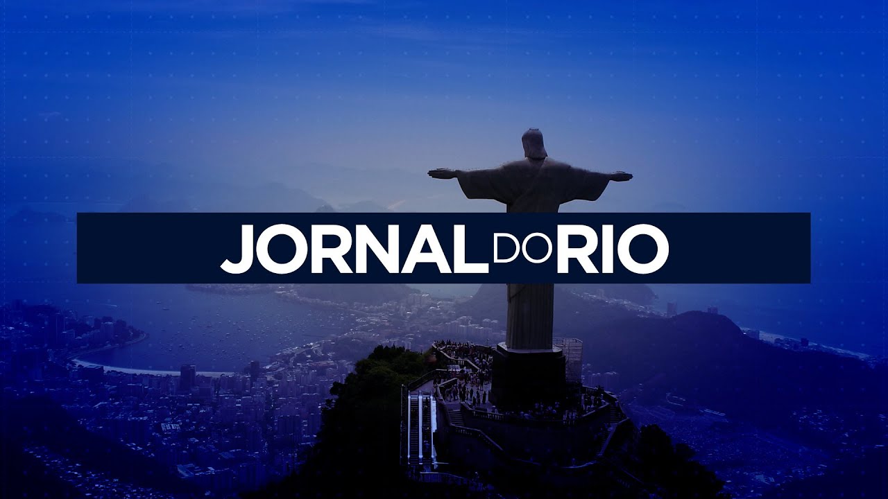 JORNAL DO RIO - 12/02/2025