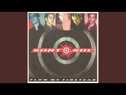 Midnight Train to Summer - Sort Sol