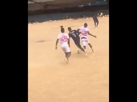 Titi KONE ⚽️🇨🇮🔥💪🏾