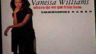 Vanessa Williams-Eraser