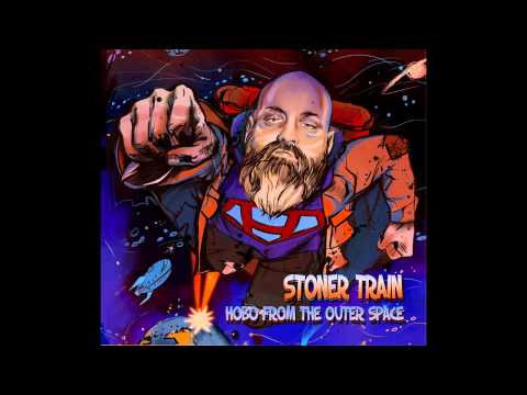 Stoner Train - Tractor Driver Fred