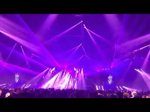 D-Sturb & Malice - Drop ‘Em Down (Live Edit) @ Supremacy 2022