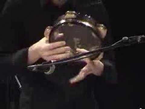 Riq Solo David Kuckhermann