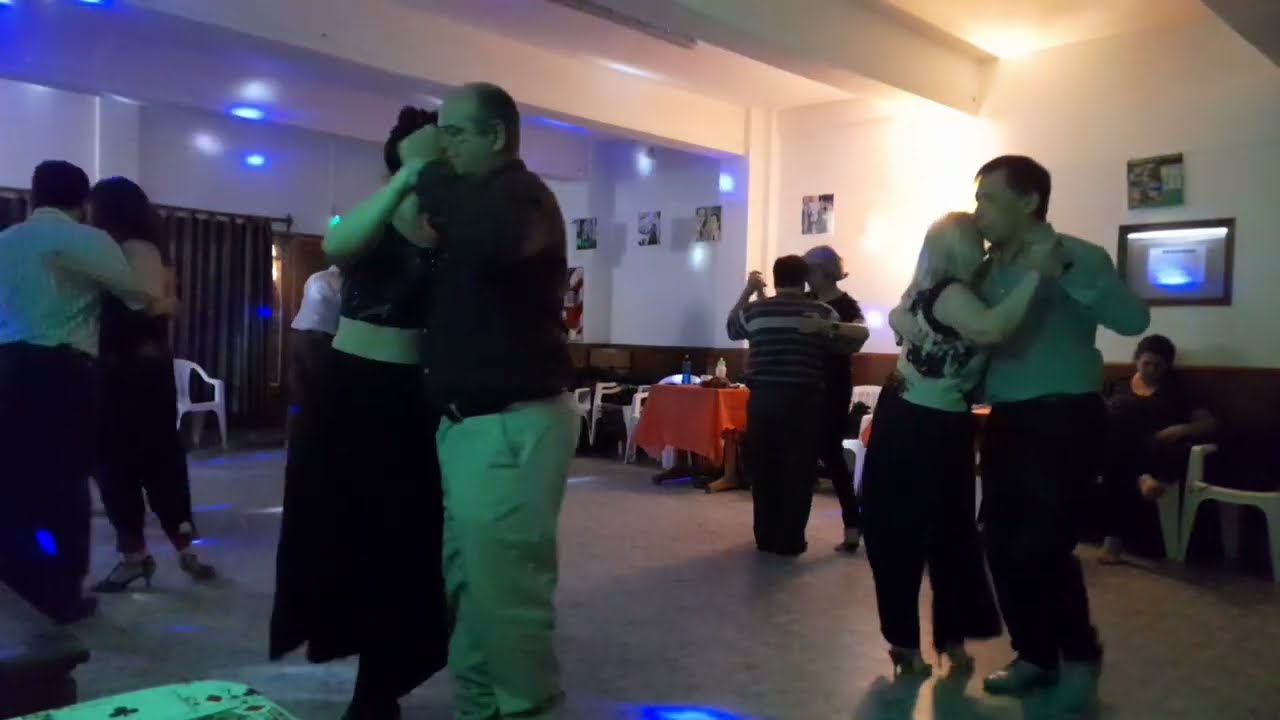 19/07/23 El Yacare D'Agostino/Vargas Abrazo Fueguino TDJ Ariel Mendoza☃️USHUAIA