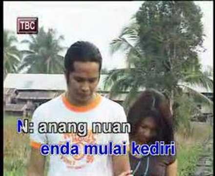 sumpah tua - ery & natala