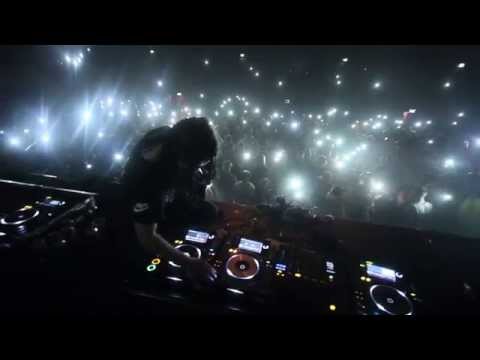 Noisia Invites @ De Oosterpoort, Groningen 26-04-2015