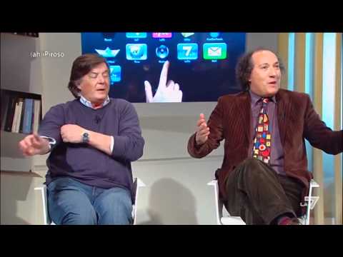 (Ah)i Piroso del 05/03/2011