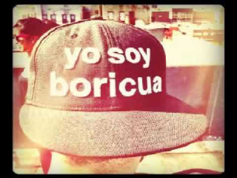 Hip Hop Boricua - Puerto Rican Hip Hop - Puerto Rico