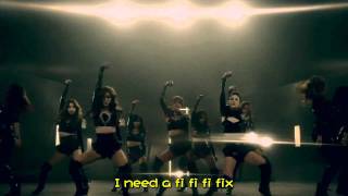 [中字  MV] Rania - Dr. Feel Good