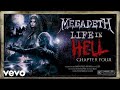 Megadeth - Life In Hell: Chapter IV (Official Music Video)