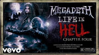 Musik-Video-Miniaturansicht zu Life In Hell: Chapter IV Songtext von Megadeth