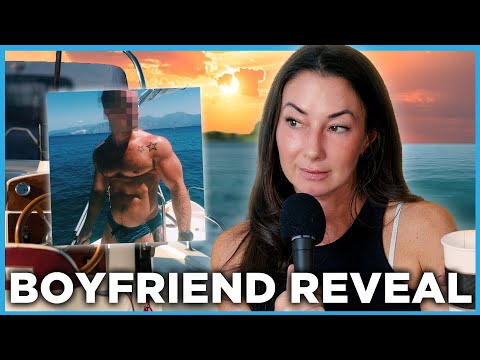The Truth About My New Boyfriend and Reading DMs from OF | OnlyFeehans w/ Kerryn Feehan Podcast 174