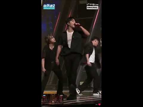 20200808 iKON 아이콘 ILOGU2 CONCERT performance