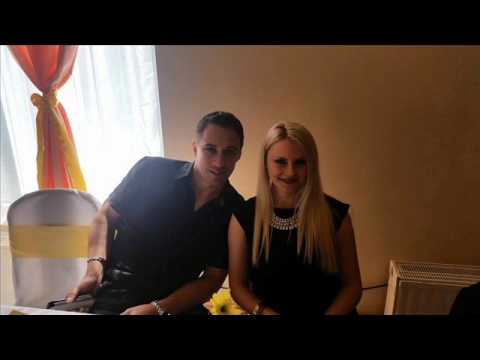 Sve je ljubav - Marija Lazic