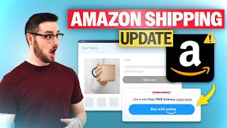 New Amazon MCF Beta Program