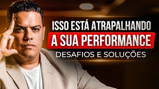 Desafios Cruciais do Diretor Comercial e Suas Soluções