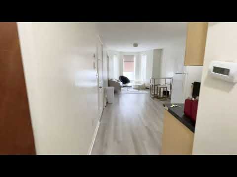 92 Hammond St. — South End