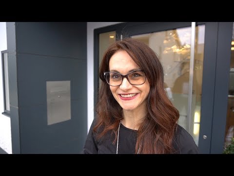 Continentale Hülzweiler - Artistic Hairstyle