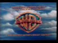 Warner Bros Domestic Pay TV Cable Network Features 1996