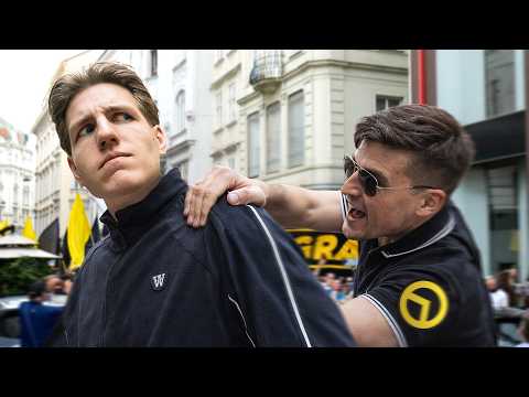 German Nazis in Vienna... 💀🇦🇹