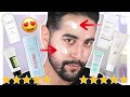 BEST K BEAUTY SUNSCREENS WITH SWATCHES! COSRX. Beauty of Joseon, TOCOBO, BENTON. AD