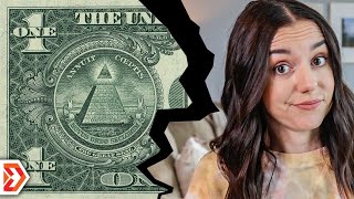 6 Signs You're in a BAD Relationship with Money (and what to do about it)