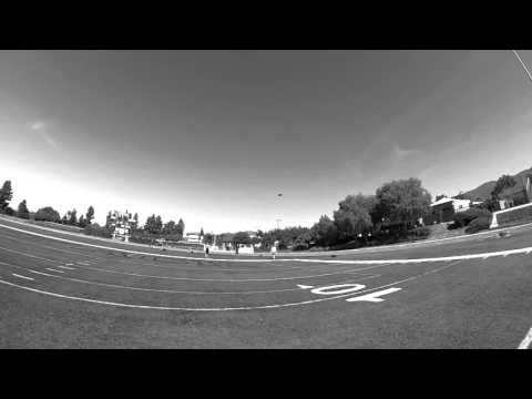 CHS FCA Ultimate Frisbee