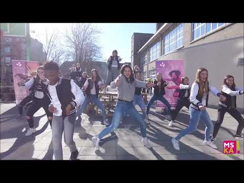 MNM STRAFSTE SCHOOL MSKA RSL