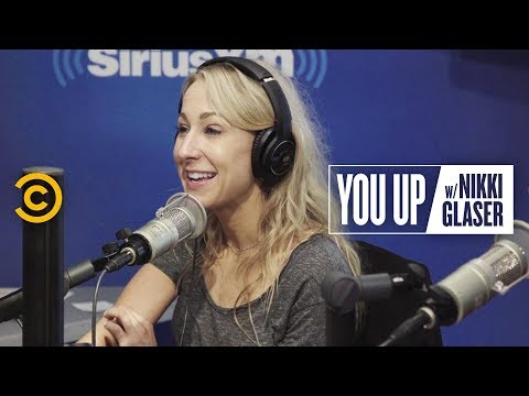Swapping the Most Embarrassing Moments Ever - You Up w/ Nikki Glaser