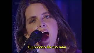 Show Me Heaven - Maria McKee - Dias de Trovão [Tradução / Legendado]