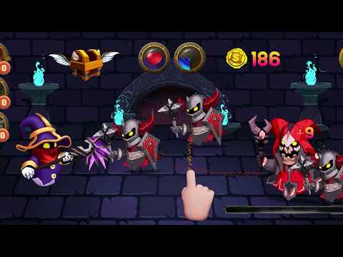 Slash Spell Video