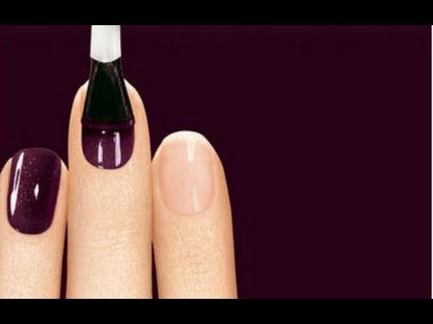 comment appliquer vernis